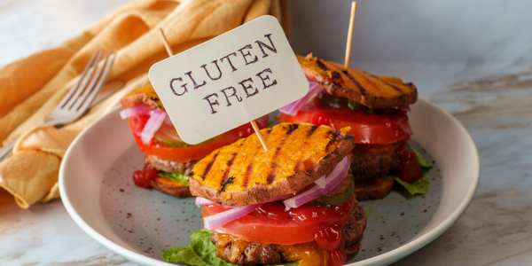 5 Delicious Must-Haves in Your Gluten-Free Holiday Menu